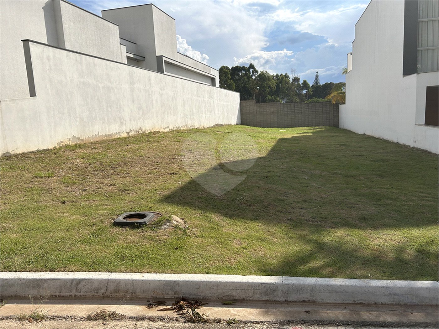 Terreno à venda em Loteamento Residencial Villágio Di Capri, Votorantim, SP