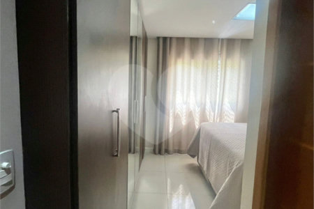 Apartamento à venda com 3 quartos, sendo 1 suíte, em Jardim das Vertentes, São Paulo, SP