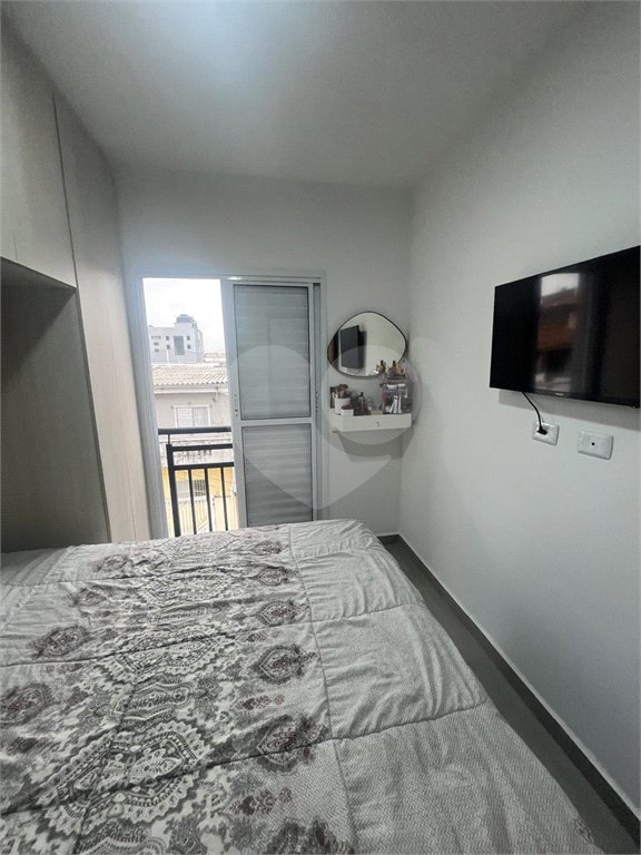 Casa à venda com 2 quartos no condomínio Capricho, São Paulo - SP