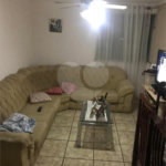 Apartamento à venda com 2 quartos em Limão, São Paulo, SP