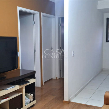 Apartamento à venda com 2 quartos em Jardim Gutierres, Sorocaba, SP