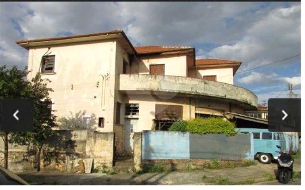 Terreno à venda em Vila Guilherme, São Paulo, SP