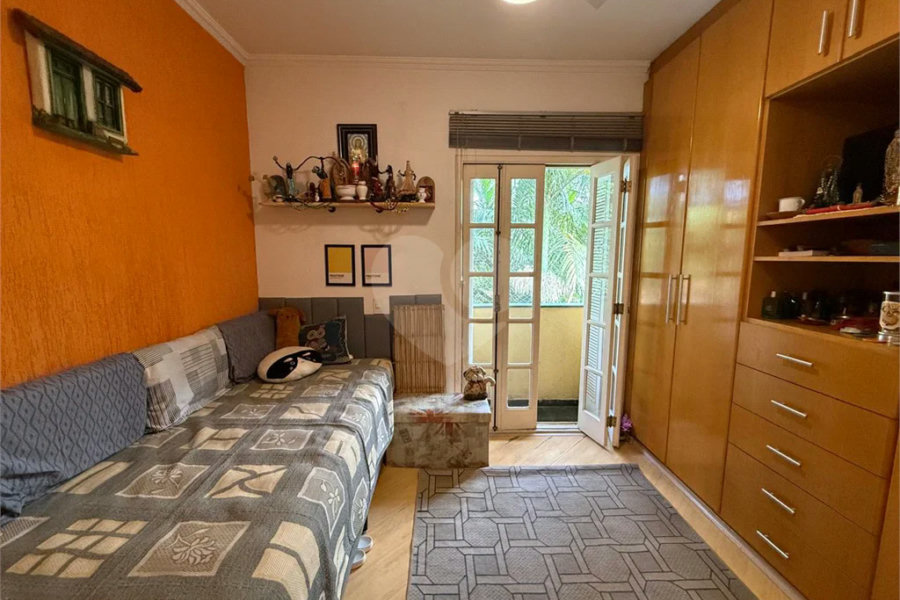 Casa à venda com 2 suítes no condomínio Village Palmas, São Paulo - SP