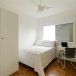 Apartamento à venda com 4 quartos, sendo 2 suítes, em Vila Olímpia, São Paulo, SP