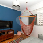 Apartamento para alugar com 4 quartos, sendo 1 suíte, em Perdizes, São Paulo, SP