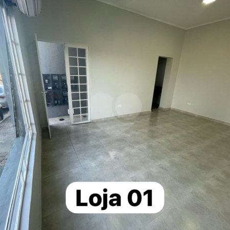 Salão para alugar no Centro, Itu, SP