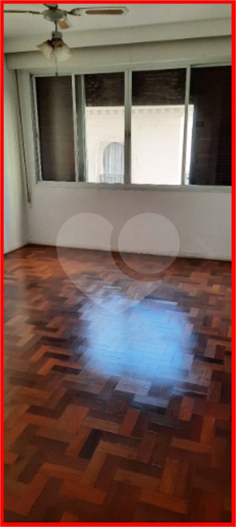 Apartamento à venda com 3 quartos em Santa Cecília, São Paulo, SP