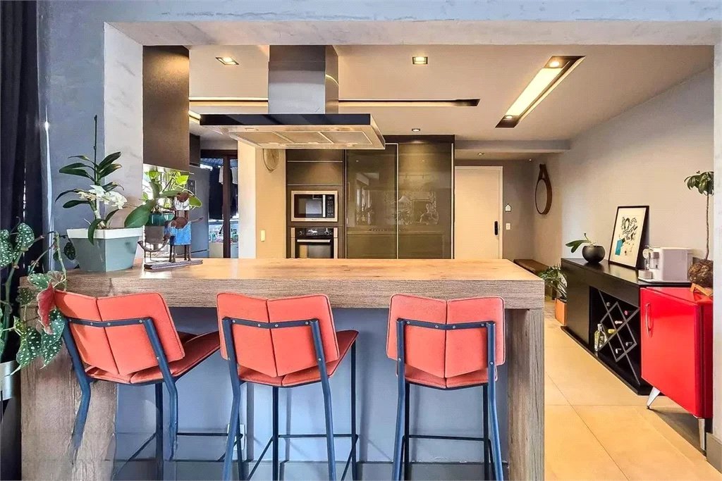Apartamento à venda com 2 suítes em Vila Ipojuca, São Paulo, SP