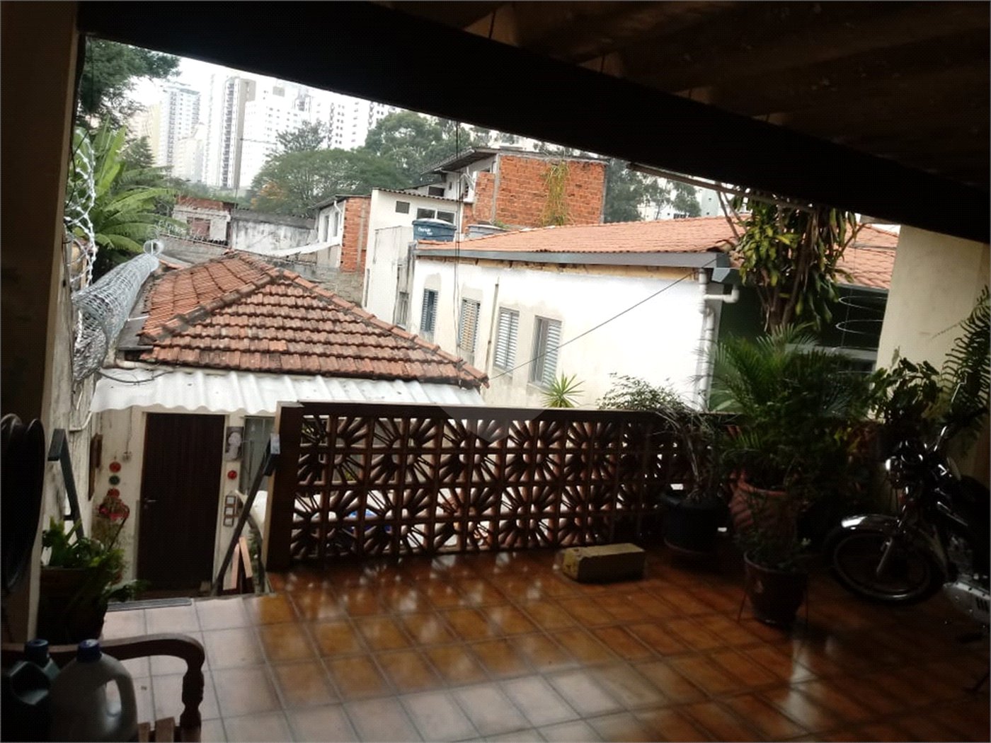Terreno à venda em Mandaqui, São Paulo, SP