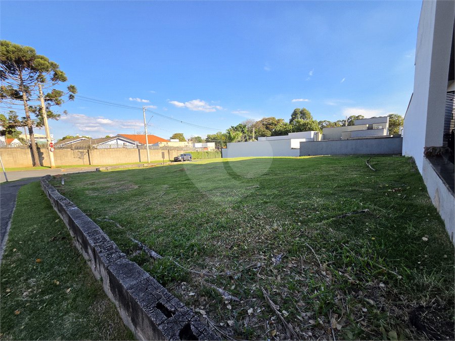 Terreno à venda no condomínio Residencial Le France, Sorocaba - SP