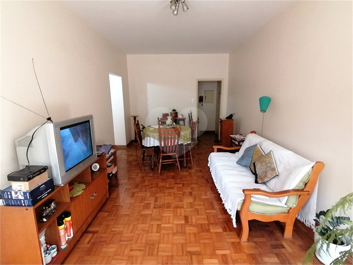 Apartamento à venda com 2 quartos em Paraíso, São Paulo, SP