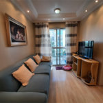 Apartamento à venda com 3 quartos em Mandaqui, São Paulo, SP