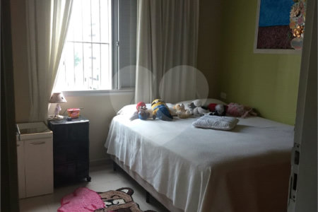 Apartamento à venda com 3 quartos em Santana, São Paulo, SP