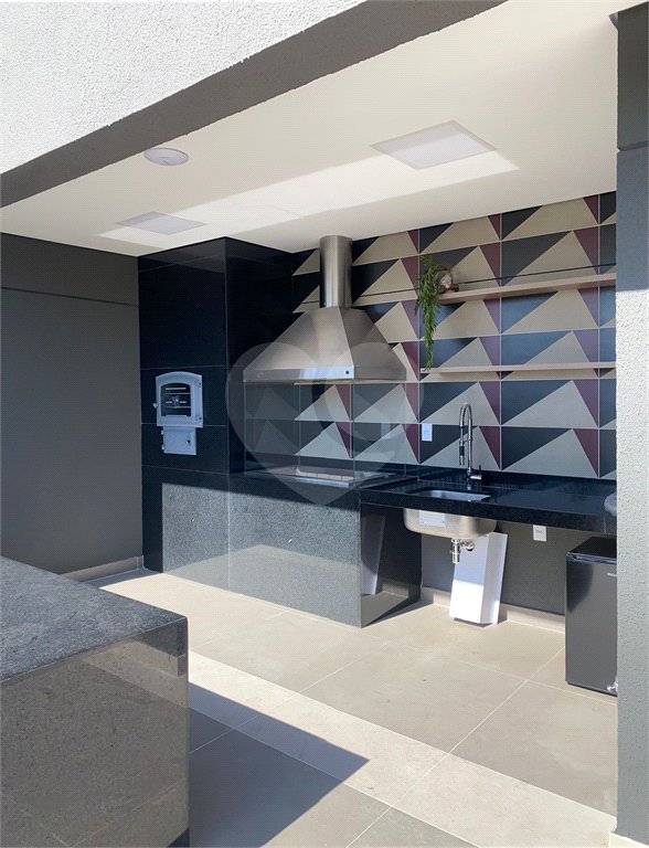Apartamento à venda com 1 quarto em Pinheiros, São Paulo, SP