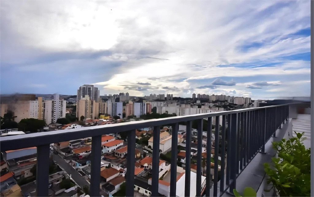 Apartamento à venda com 2 quartos em Jardim Maria Duarte, São Paulo, SP