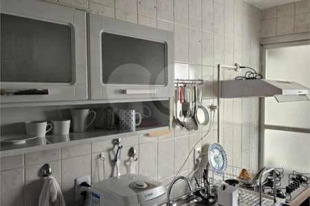 Apartamento à venda com 3 quartos em Vila Andrade, São Paulo, SP