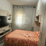 Apartamento à venda com 2 quartos, sendo 1 suíte, em Parque Santa Laura, Ferraz de Vasconcelos, SP