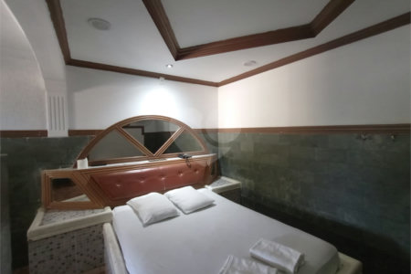 Hotel à venda com 31 suítes em Chapadinha, Itapetininga, SP