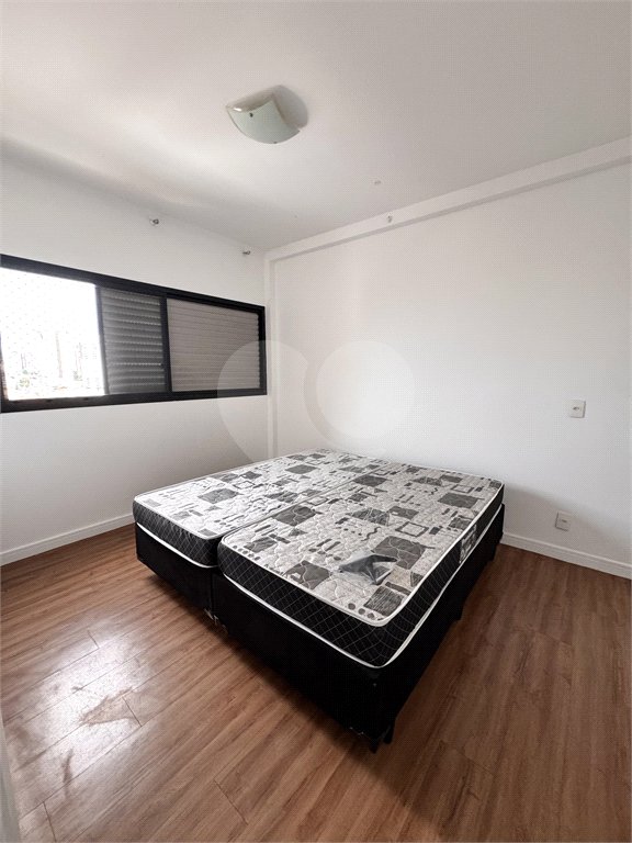 Apartamento à venda com 4 quartos, sendo 2 suítes, em Vila Regente Feijó, São Paulo, SP