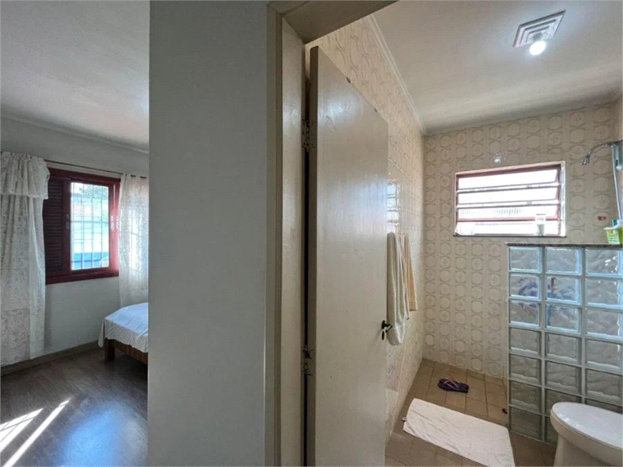 Sobrado à venda com 3 quartos, sendo 1 suíte, em Vila Leopoldina, São Paulo, SP