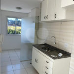 Apartamento à venda com 2 quartos em Santa Claudina, Vinhedo, SP