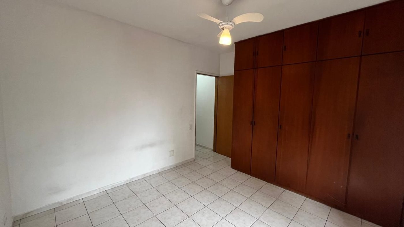 Apartamento com 2 dormitórios à venda, 90 m² por R$ 560.000,00 - Gonzaga - Santos/SP