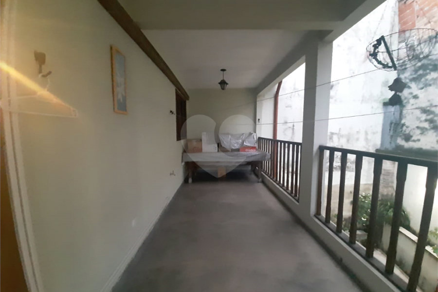 Sobrado à venda com 4 quartos, sendo 1 suíte, em Casa Verde, São Paulo, SP