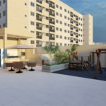Apartamento à venda com 2 quartos, sendo 1 suíte, em Campo Grande, Rio de Janeiro, RJ
