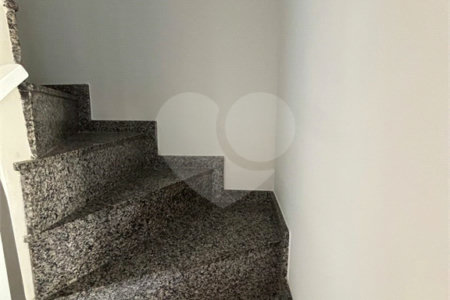 Casa em condomínio à venda com 2 suítes em Imirim, São Paulo, SP
