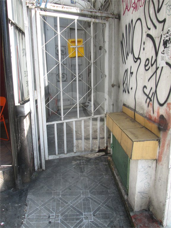 Casa para alugar com 2 quartos em Tucuruvi, São Paulo, SP