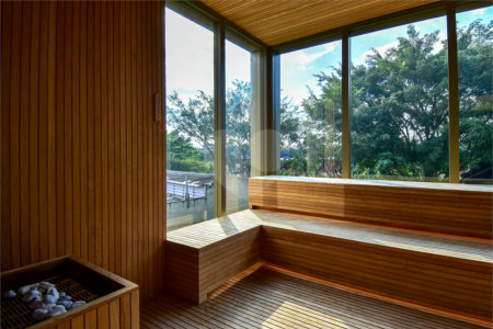 Apartamento à venda com 4 suítes em Ibirapuera, São Paulo, SP