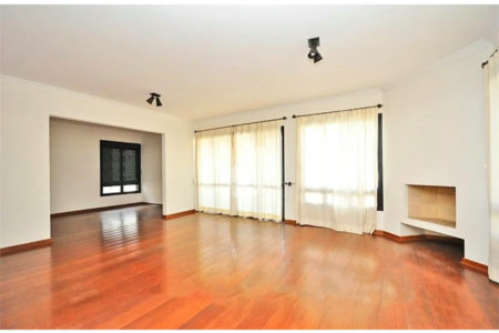 Apartamento à venda com 3 quartos, sendo 2 suítes, em Vila Andrade, São Paulo, SP
