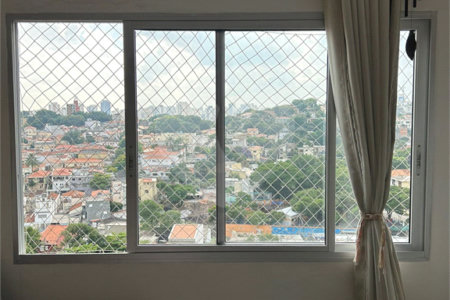 Apartamento à venda com 2 quartos em Vila Ipojuca, São Paulo, SP
