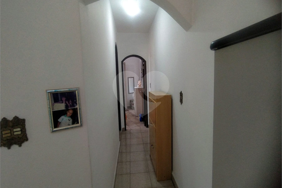 Casa à venda com 4 quartos em Chora Menino, São Paulo, SP