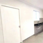 Apartamento Residencial à venda, Boqueirão, Santos - AP1380.