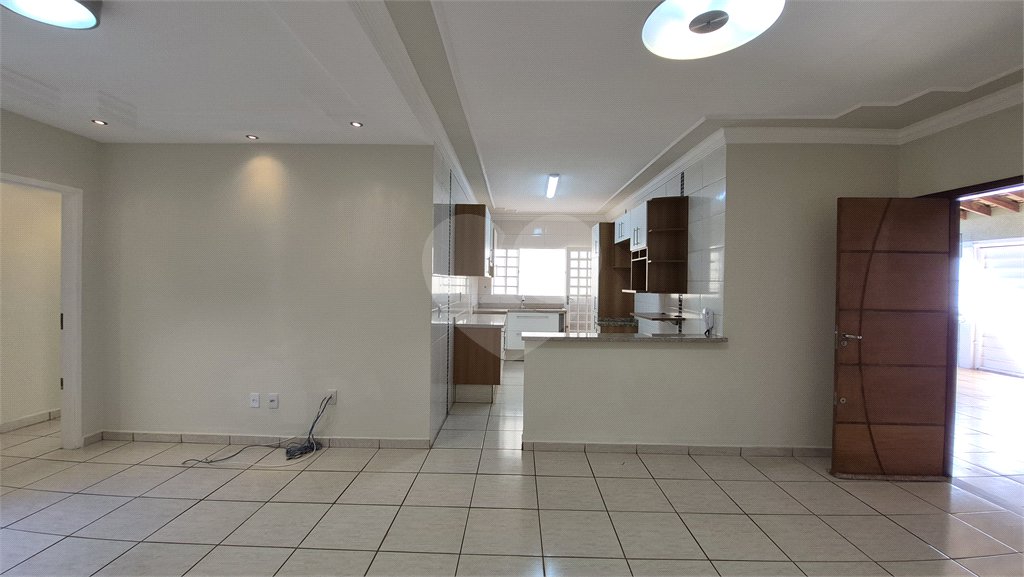 Casa à venda com 4 quartos em Residencial e Comercial Palmares, Ribeirão Preto, SP