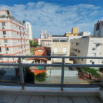 Apartamento com 3 dormitórios à venda, 87 m² por R$ 400.000,00 - Jardim Praiano - Guarujá/SP