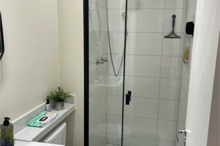 Apartamento à venda ou para alugar com 2 quartos, sendo 1 suíte,  em Vila Andrade, São Paulo, SP