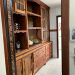 Casa Térrea à venda com 5 quartos, sendo 3 suítes,  em Vila Oliveira, Mogi das Cruzes, SP
