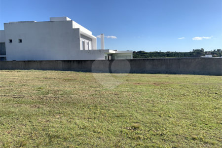 Terreno à venda no condomínio Saint Patrick, Sorocaba - SP