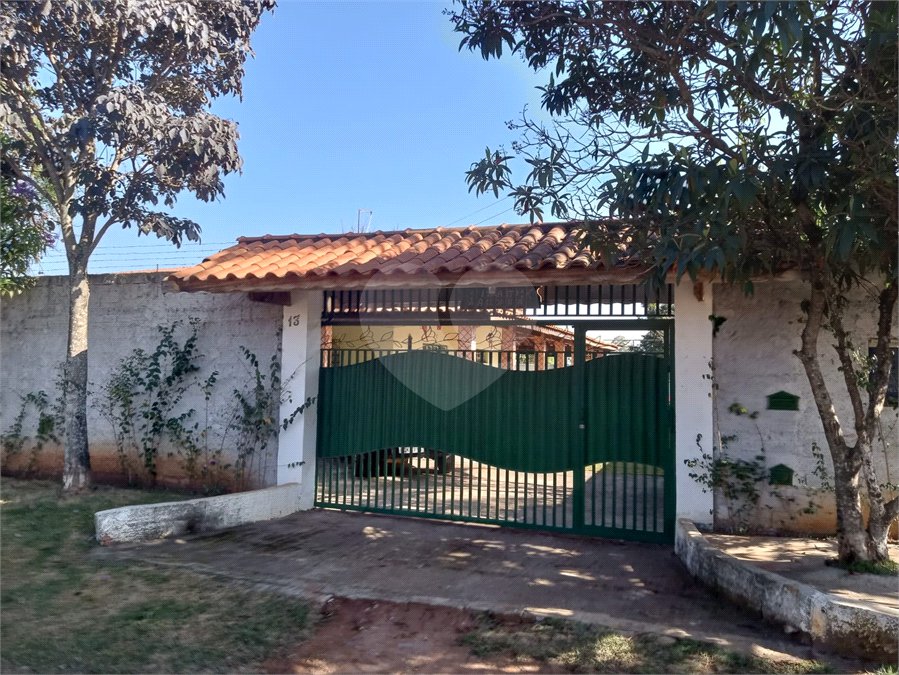 Chácara à venda com 2 quartos, sendo 1 suíte,  em Monte Bianco, Araçoiaba da Serra, SP