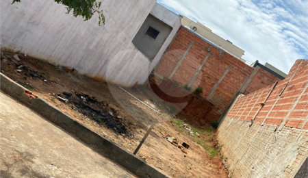 Terreno à venda em Residencial Água Branca, Boituva, SP
