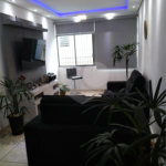 Apartamento à venda com 3 quartos, sendo 1 suíte,  no Centro, Mogi das Cruzes, SP