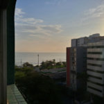 Cobertura com 3 dormitórios, 231 m² - venda por R$ 1.950.000,00 ou aluguel por R$ 10.000,00/mês - Ponta da Praia - Santos/SP