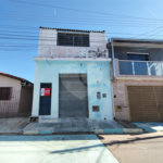 Sobrado para alugar com 2 quartos em Central Parque 4-l, Itapetininga, SP