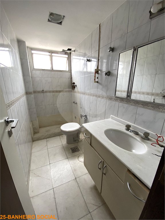 Apartamento à venda com 4 quartos, sendo 1 suíte,  em Tijuca, Rio de Janeiro, RJ