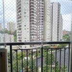 Apartamento à venda com 2 quartos, sendo 1 suíte, em Vila Andrade, São Paulo, SP