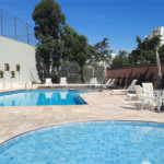 Apartamento à venda com 4 quartos, sendo 2 suítes, em Morumbi, São Paulo, SP