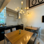 Apartamento à venda com 4 quartos, sendo 2 suítes, em Pinheiros, São Paulo, SP