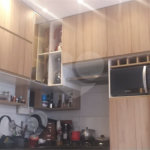 Casa à venda com 2 suítes no condomínio Residencial Veneza, São Paulo - SP